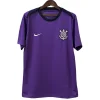 Corinthians Paulista Camiseta 2025 2026 Especial Púrpura | PTDHMALL