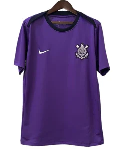 Corinthians Paulista Camiseta 2025 2026 Especial Púrpura | PTDHMALL