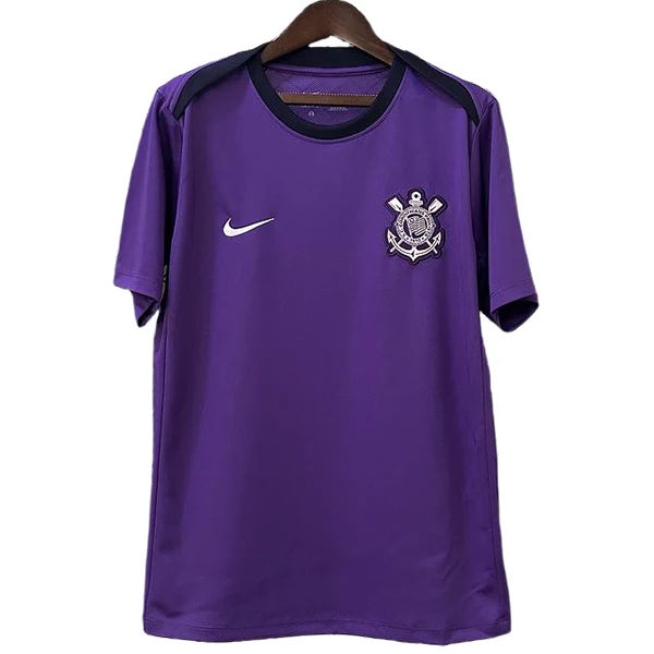Corinthians Paulista Camiseta 2025 2026 Especial Púrpura | PTDHMALL