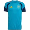 España Camiseta 2026 Especial Azul - Camiseta España Mundial 2026 | PTDHMALL