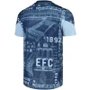 Everton Camiseta 2025 2026 Especial Azul - Camiseta Everton | PTDHMALL
