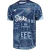 Everton Camiseta 2025 2026 Especial Azul - Camiseta Everton | PTDHMALL