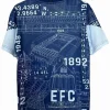 Everton Camiseta 2025 2026 Especial Azul - Camiseta Everton | PTDHMALL