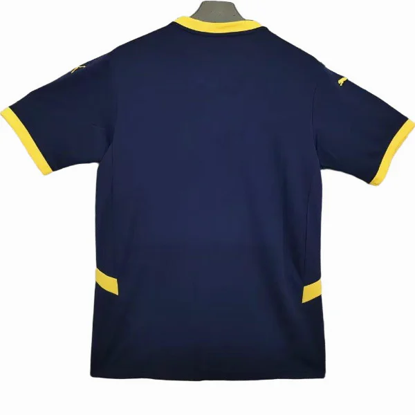 Fenerbahce SK Camiseta 2025 2026 Especial Azul - Fenerbahçe Sk 2026 | PTDHMALL