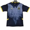 Fenerbahce SK Camiseta 2025 2026 Especial Azul - Fenerbahçe Sk 2026 | PTDHMALL