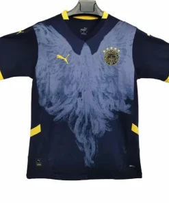 Fenerbahce SK Camiseta 2025 2026 Especial Azul - Fenerbahçe Sk 2026 | PTDHMALL