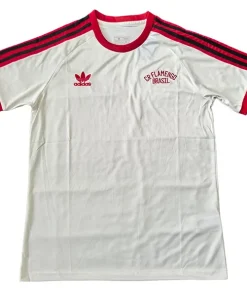 Flamengo Camiseta 2025 2026 Especial Blanca - Camiseta Flamengo | PTDHMALL
