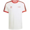 Flamengo Camiseta 2025 2026 Especial Blanca - Camiseta Flamengo | PTDHMALL
