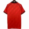 Flamengo Camiseta 2025 2026 Especial Roja - Camiseta Flamengo | PTDHMALL