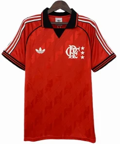 Flamengo Camiseta 2025 2026 Especial Roja - Camiseta Flamengo | PTDHMALL