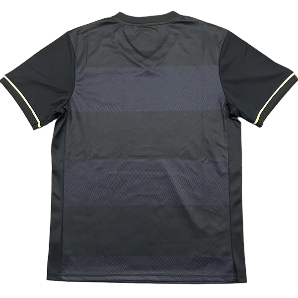 Flamengo Camiseta 2025 2026 Especial Negra - Camiseta Flamengo | PTDHMALL