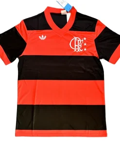 Flamengo Camiseta 2025 2026 Especial Roja - Camiseta Flamengo | PTDHMALL