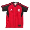 Flamengo Camiseta 2025 2026 Especial Roja - Camiseta Flamengo | PTDHMALL