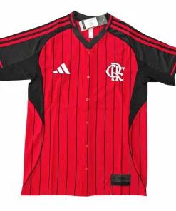 Flamengo Camiseta 2025 2026 Especial Roja - Camiseta Flamengo | PTDHMALL