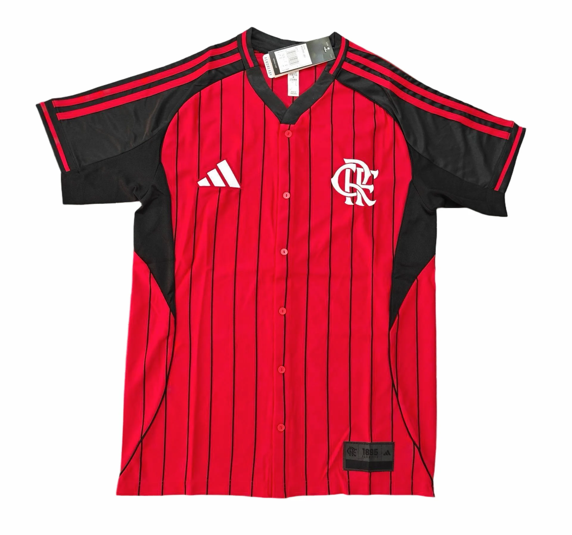 Flamengo Camiseta 2025 2026 Especial Roja - Camiseta Flamengo | PTDHMALL