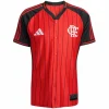 Flamengo Camiseta 2025 2026 Especial Roja - Camiseta Flamengo | PTDHMALL