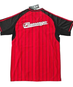 Flamengo Camiseta 2025 2026 Especial Roja - Camiseta Flamengo | PTDHMALL