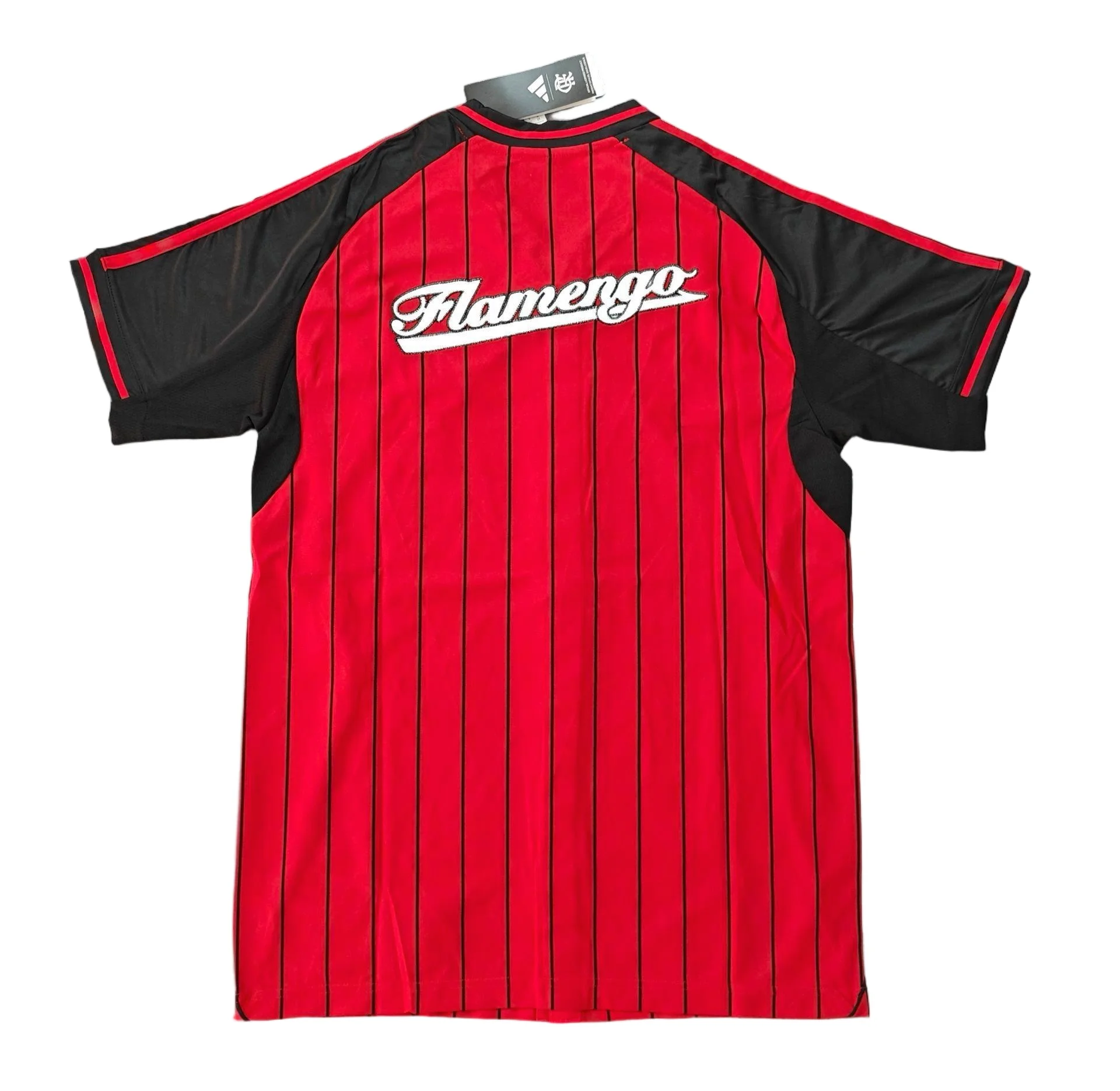 Flamengo Camiseta 2025 2026 Especial Roja - Camiseta Flamengo | PTDHMALL