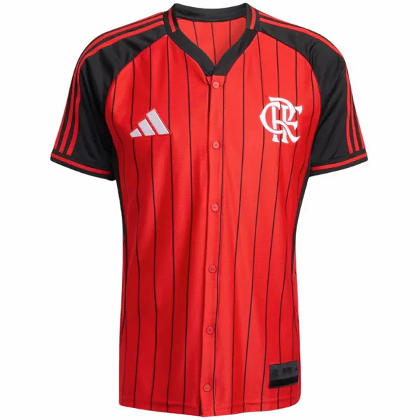 Flamengo Camiseta 2025 2026 Especial Roja - Camiseta Flamengo | PTDHMALL