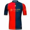 Genoa Camiseta 2025 2026 Especial Roja - Camiseta Serie A Genoa | PTDHMALL