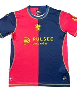 Genoa Camiseta 2025 2026 Especial Roja - Camiseta Serie A Genoa | PTDHMALL