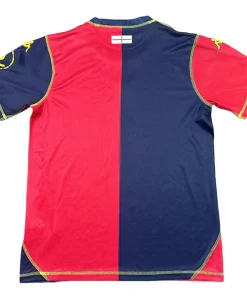 Genoa Camiseta 2025 2026 Especial Roja - Camiseta Serie A Genoa | PTDHMALL