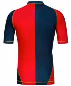 Genoa Camiseta 2025 2026 Especial Roja - Camiseta Serie A Genoa | PTDHMALL