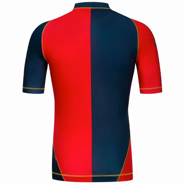 Genoa Camiseta 2025 2026 Especial Roja - Camiseta Serie A Genoa | PTDHMALL