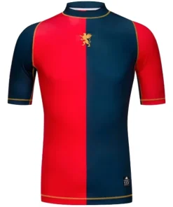 Genoa Camiseta 2025 2026 Especial Roja - Camiseta Serie A Genoa | PTDHMALL