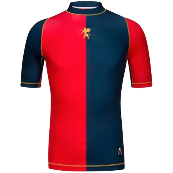 Genoa Camiseta 2025 2026 Especial Roja - Camiseta Serie A Genoa | PTDHMALL