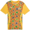 Ghana Camiseta 2025 Especial Amarilla - Camiseta Ghana 2026 | PTDHMALL