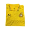 Ghana Camiseta 2026 Especial Amarilla - Camiseta Ghana 2026 | PTDHMALL