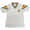 Ghana Camiseta 2026 Especial Blanca - Camiseta Ghana 2026 | PTDHMALL