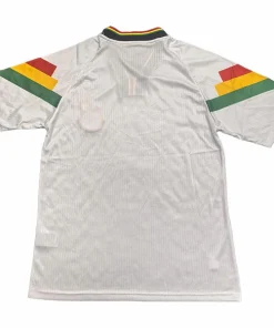 Ghana Camiseta 2026 Especial Blanca - Camiseta Ghana 2026 | PTDHMALL