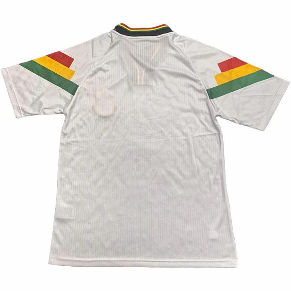 Ghana Camiseta 2026 Especial Blanca - Camiseta Ghana 2026 | PTDHMALL