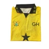 Ghana Camiseta 2026 Especial Roja - Camiseta Ghana 2026 | PTDHMALL