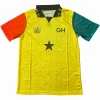Ghana Camiseta 2026 Especial Roja - Camiseta Ghana 2026 | PTDHMALL