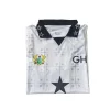 Ghana Camiseta 2026 Especial Roja - Camiseta Ghana 2026 | PTDHMALL