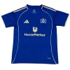 Hamburgo S.V Camiseta 2025 2026 Especial Azul - Camiseta Bundesliga Hamburgo S.V | PTDHMALL
