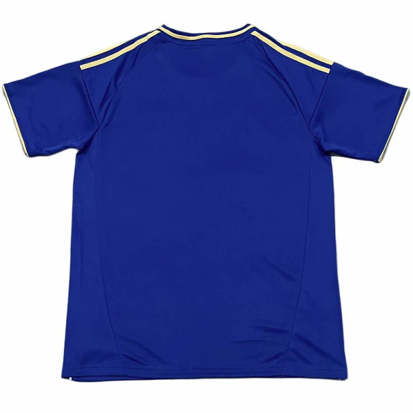 Hamburgo S.V Camiseta 2025 2026 Especial Azul - Camiseta Bundesliga Hamburgo S.V | PTDHMALL