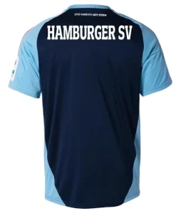 Hamburgo S.V Camiseta 2025 2026 Especial Azul - Camiseta Bundesliga Hamburgo S.V | PTDHMALL