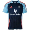 Hamburgo S.V Camiseta 2025 2026 Especial Azul - Camiseta Bundesliga Hamburgo S.V | PTDHMALL