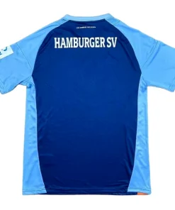 Hamburgo S.V Camiseta 2025 2026 Especial Azul - Camiseta Bundesliga Hamburgo S.V | PTDHMALL