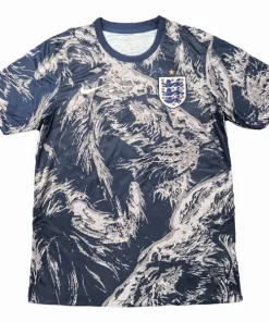 Inglaterra Camiseta 2026 Especial Azul - Camiseta Inglaterra | PTDHMALL