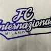 Inter Milán Camiseta 2025 2026 Especial Amarilla - Camiseta Serie A Inter Milán | PTDHMALL