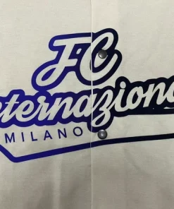 Inter Milán Camiseta 2025 2026 Especial Amarilla - Camiseta Serie A Inter Milán | PTDHMALL