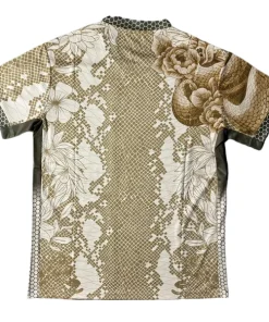 Inter Milán Camiseta 2025 2026 Especial Amarilla - Camiseta Serie A Inter Milán | PTDHMALL