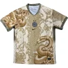 Inter Milán Camiseta 2025 2026 Especial Amarilla - Camiseta Serie A Inter Milán | PTDHMALL