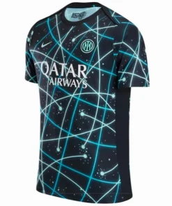 Inter Milán Camiseta 2025 2026 Especial Azul - Camiseta Serie A Inter Milán | PTDHMALL