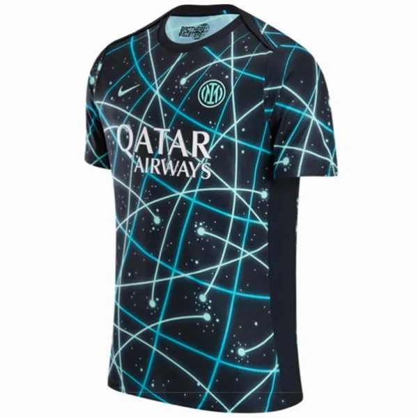 Inter Milán Camiseta 2025 2026 Especial Azul - Camiseta Serie A Inter Milán | PTDHMALL